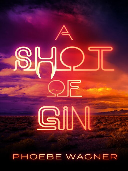 Cover image for A Shot of Gin